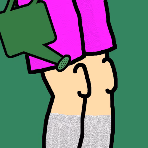 Kneecaps
