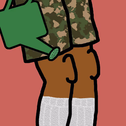 Kneecaps