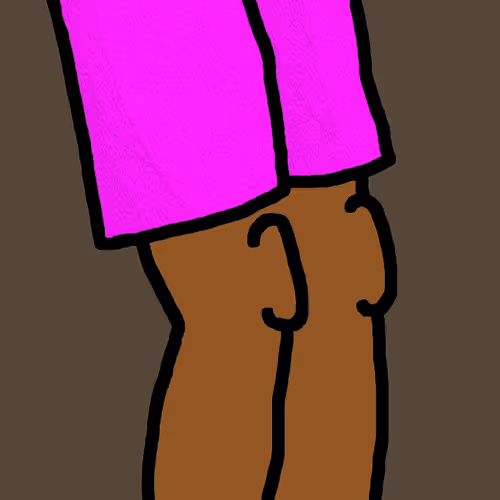 Kneecaps