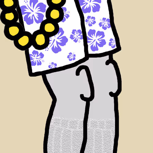 Kneecaps