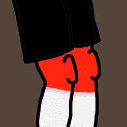 KNEECAPs 1076