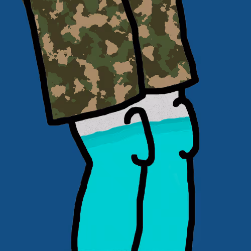 Kneecaps