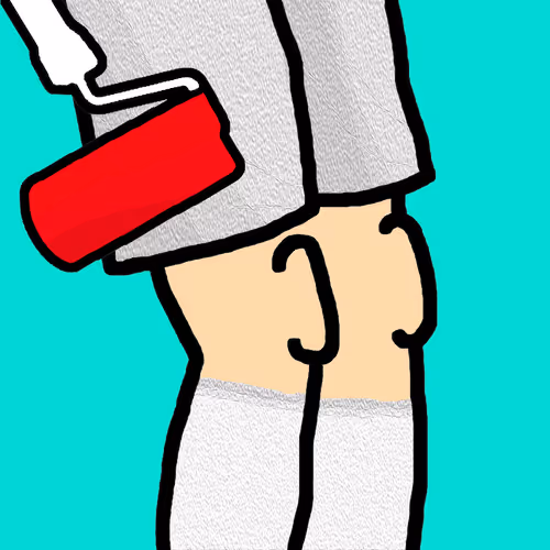Kneecaps