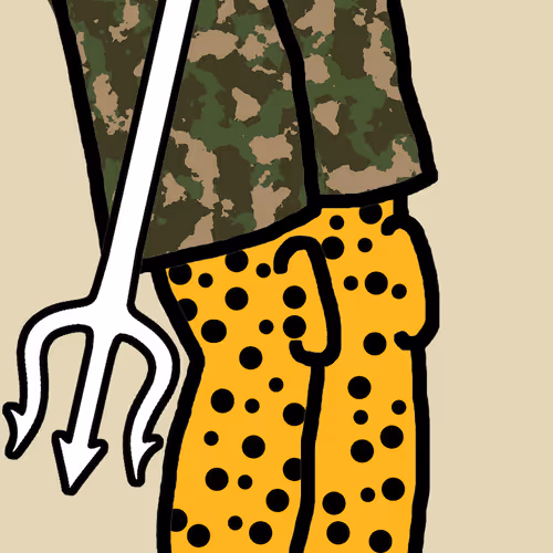 Kneecaps