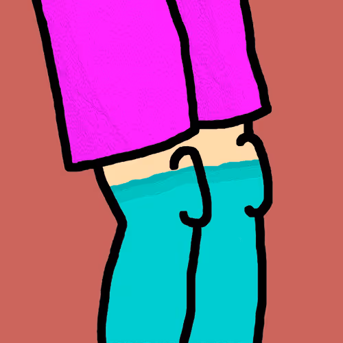 Kneecaps