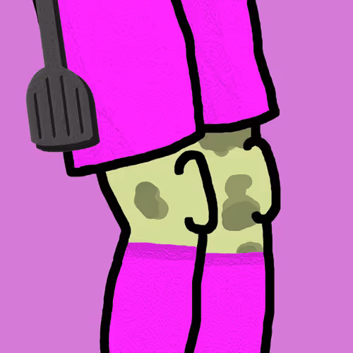 Kneecaps