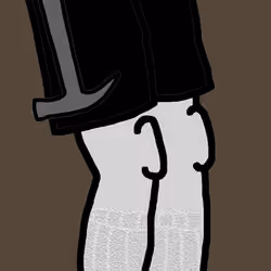 KNEECAPs 1077