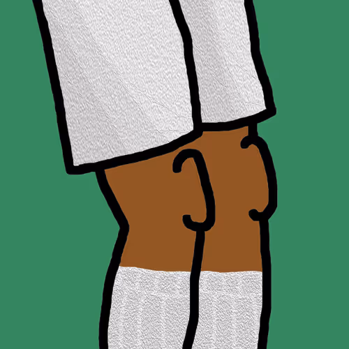 Kneecaps