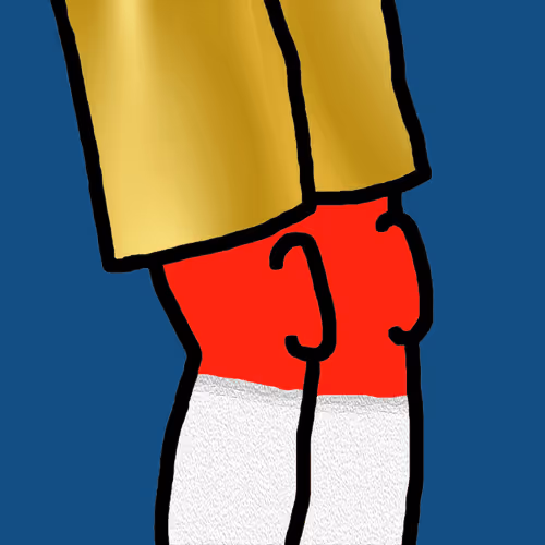 Kneecaps
