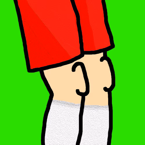 Kneecaps