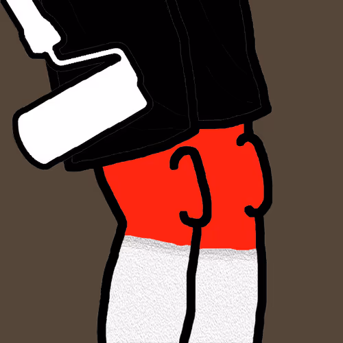 Kneecaps