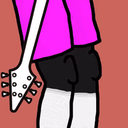 KNEECAPs 3493