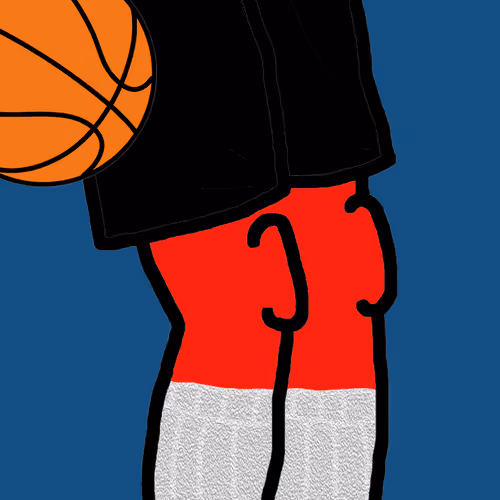 Kneecaps