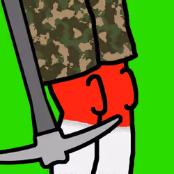 KNEECAPs 1098