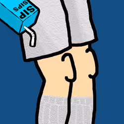 KNEECAPs 5344