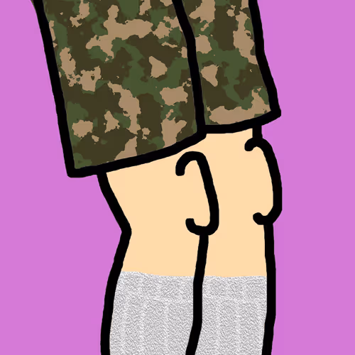 Kneecaps