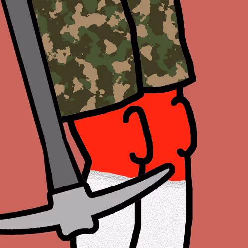 Kneecaps