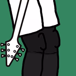 Lunar Ritual Leader