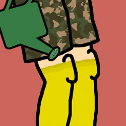 Lemon Kid