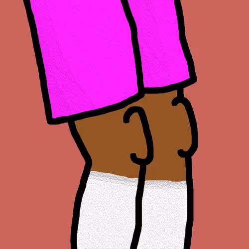 Kneecaps