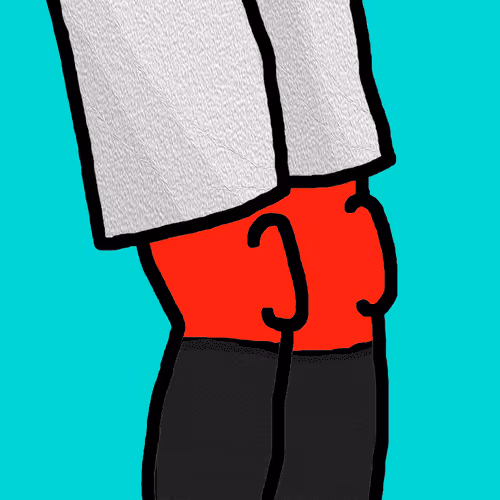 Kneecaps