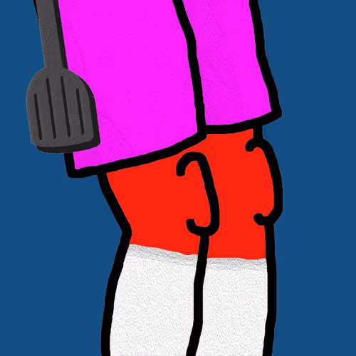 Kneecaps
