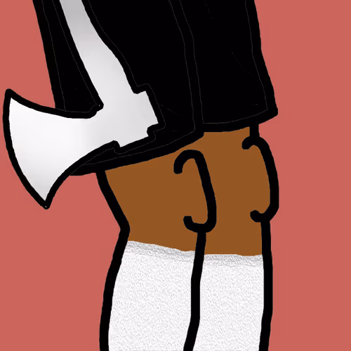 KNEECAPs 3029