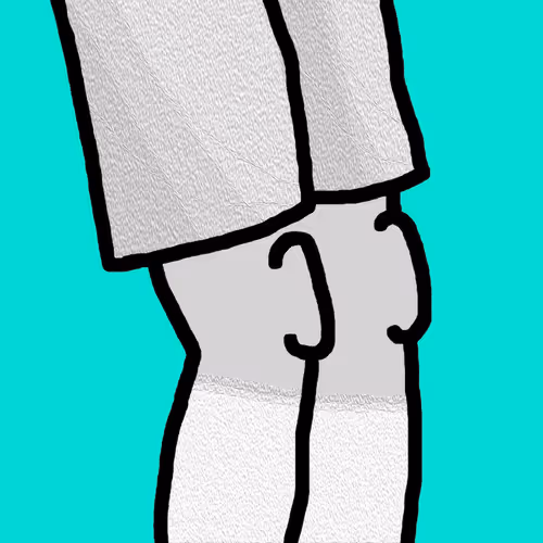 Kneecaps