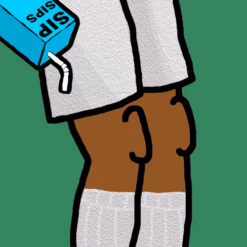 Kneecaps