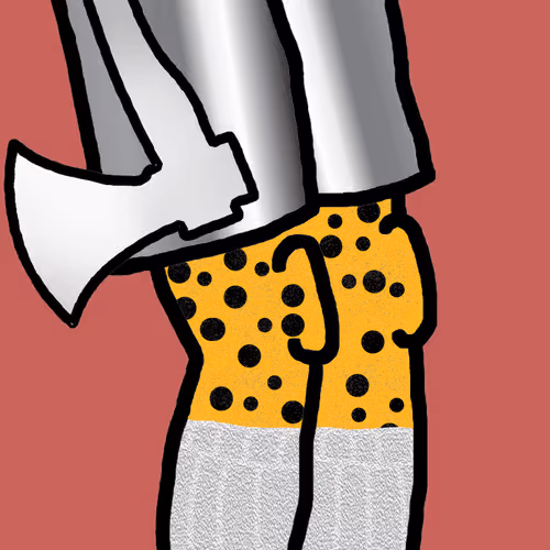 Kneecaps