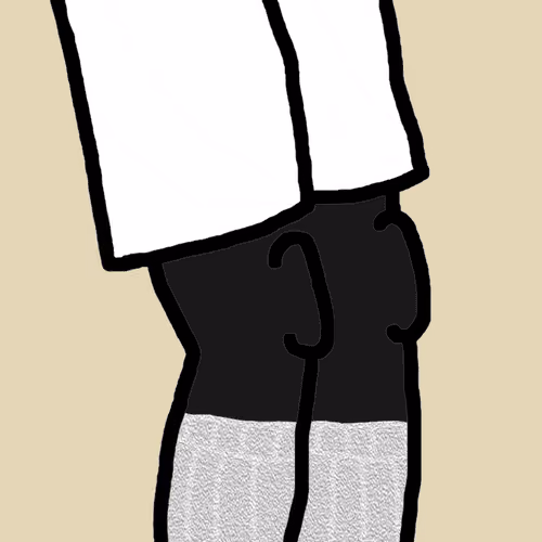 KNEECAPs 4939