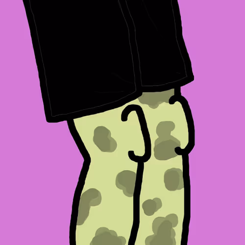 Kneecaps