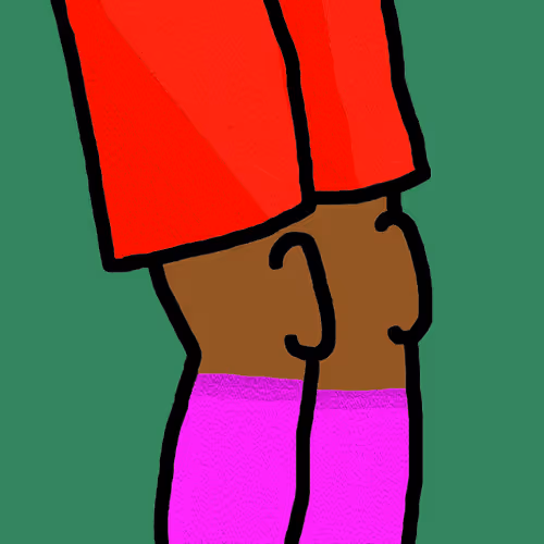 Kneecaps