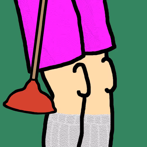 Kneecaps