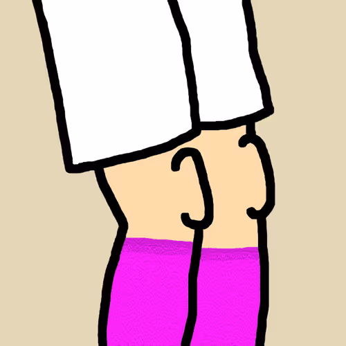 Kneecaps