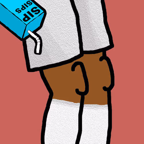Kneecaps