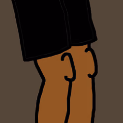 5463