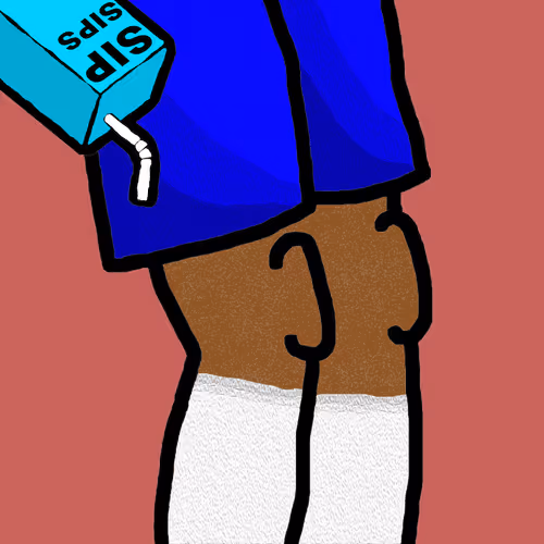 Kneecaps