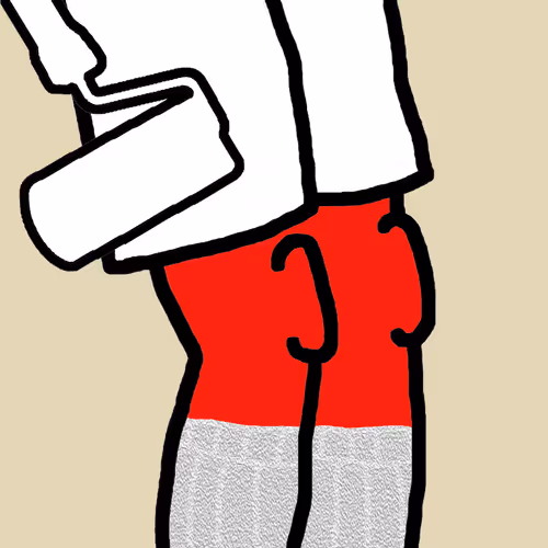 Kneecaps
