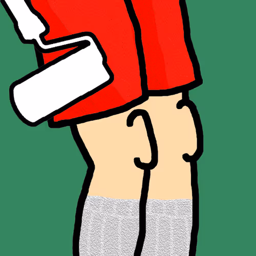 Kneecaps