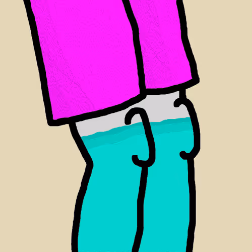Kneecaps