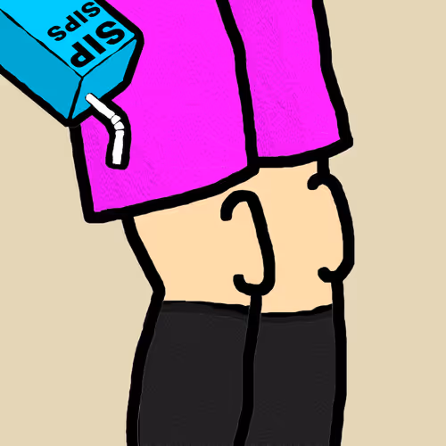 Kneecaps