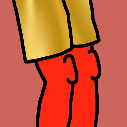 Kneecaps