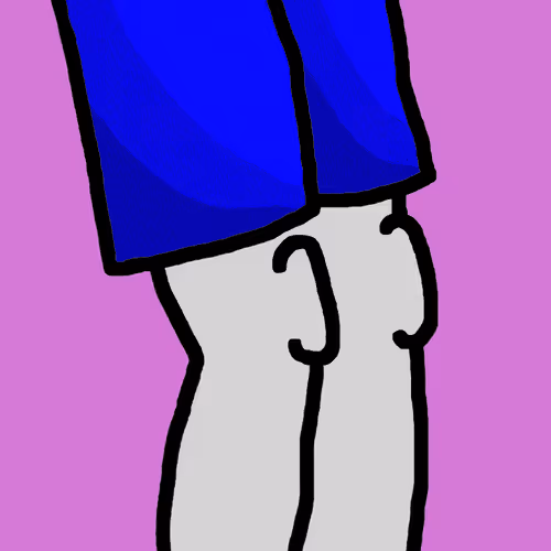 Kneecaps