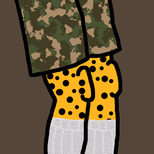 Kneecaps