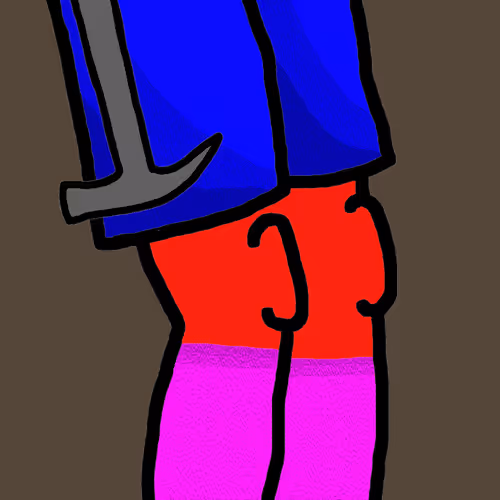 Kneecaps