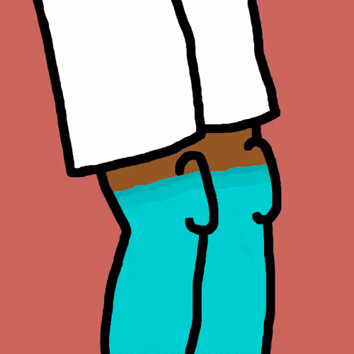 Kneecaps