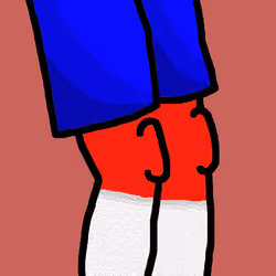 KNEECAPs 1179