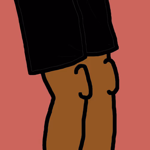 Kneecaps