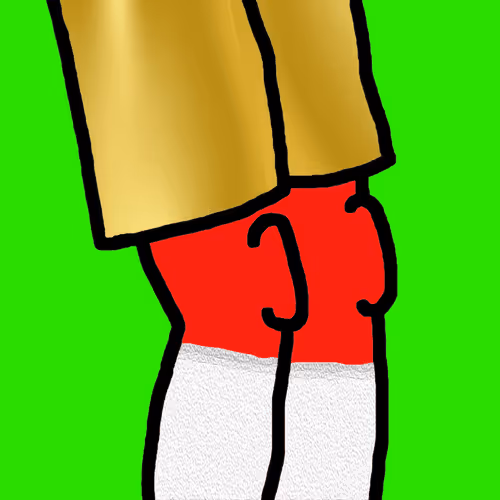 Kneecaps
